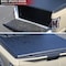 Spec-D Tuning 05-16 Nissan Frontier 5Ft Bed Tonneau Cover TCR-FRO05-5-MP - alternate 2